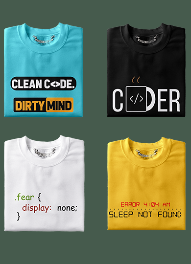 Men's There Is No Cloud TShirt Programming Programmer Geek Code Coder Funny  Crew Neck Tees Short Sleeve Clothes Cotton T Shirt